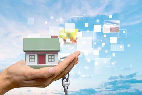 智慧社區 以居民幸福感為核心，教育信息咨詢賦能社區發展