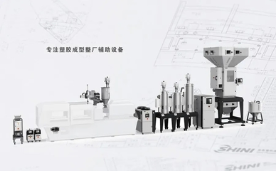 專注本業(yè)，共繪新篇 信易與您相約2024(第三屆)塑料工業(yè)大會(huì)暨品牌盛典