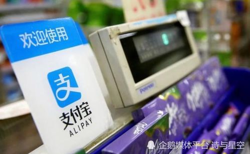 支付寶變更為無(wú)實(shí)際控制人 網(wǎng)絡(luò)互聯(lián)技術(shù)服務(wù)的新篇章